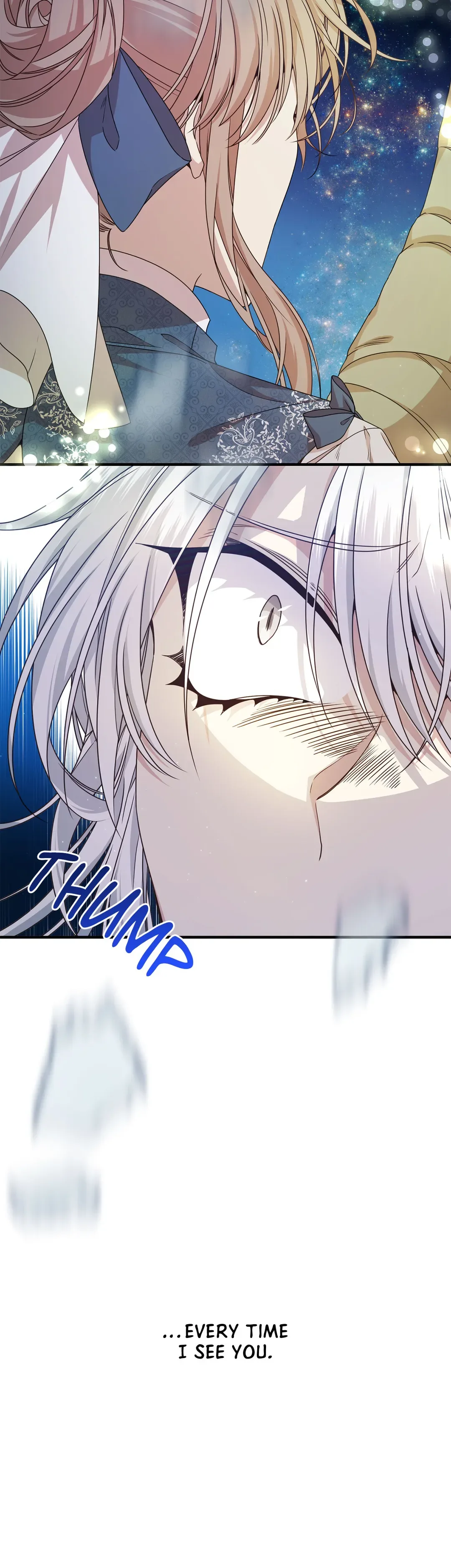 I am the Older Sister of the Possessed Female Lead Chapter 29 page 4