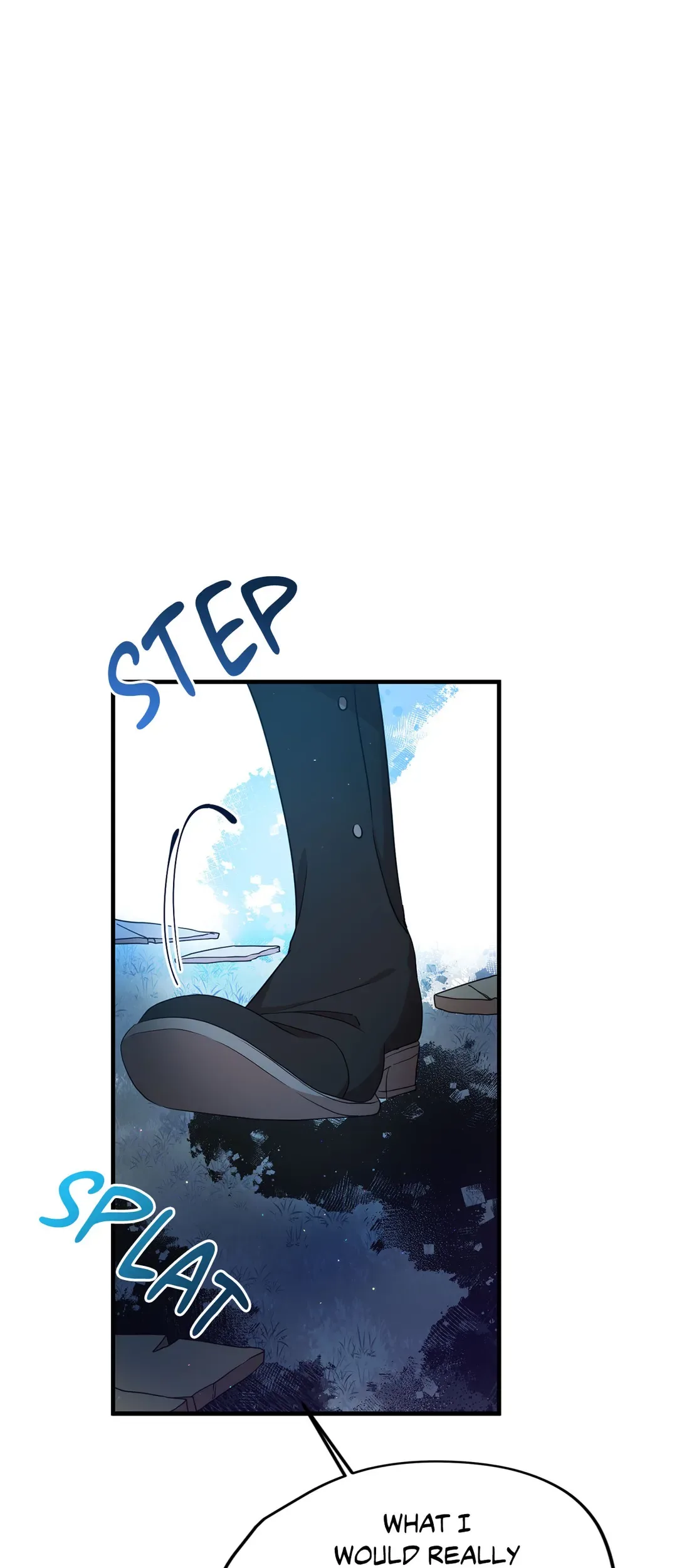I am the Older Sister of the Possessed Female Lead Chapter 29 page 23