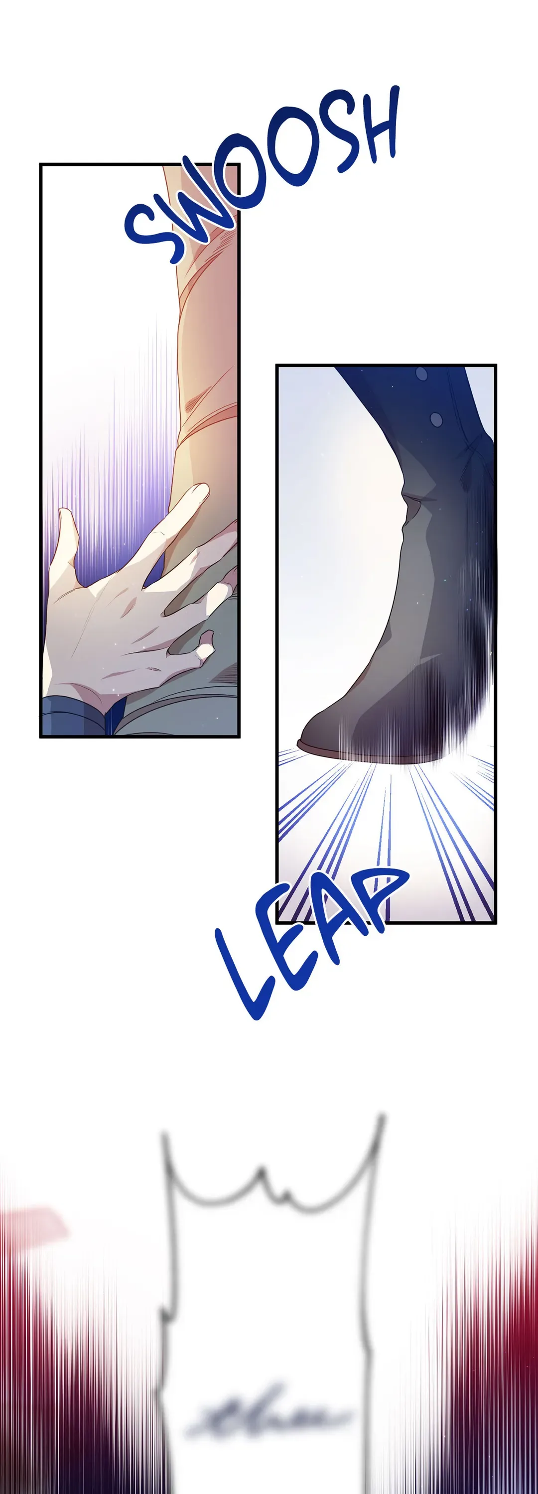 I am the Older Sister of the Possessed Female Lead Chapter 29 page 6