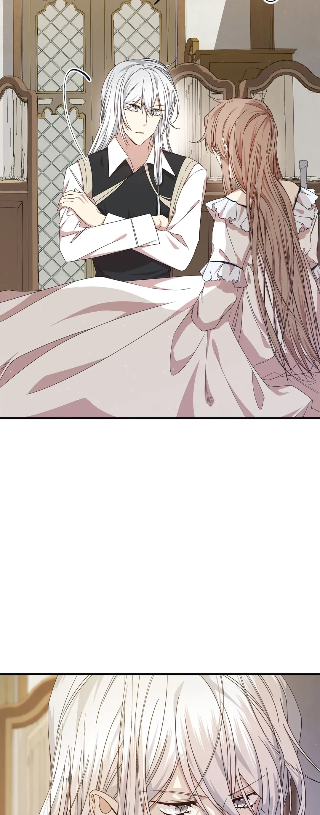 I am the Older Sister of the Possessed Female Lead Chapter 29 page 42