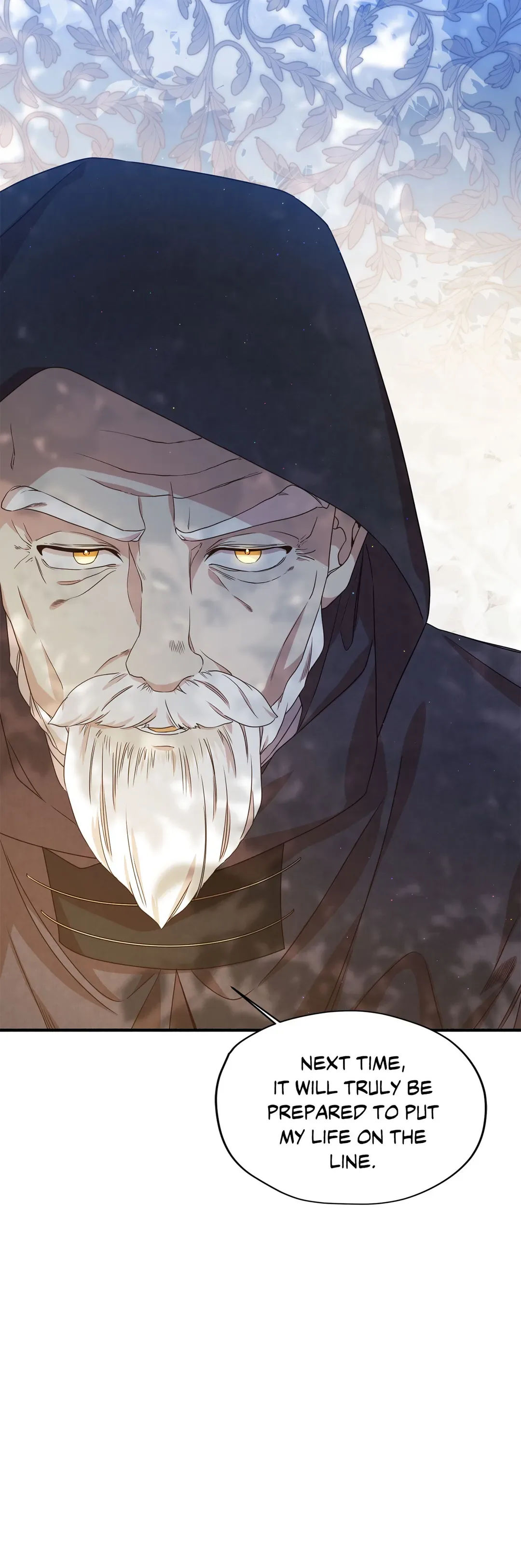 I am the Older Sister of the Possessed Female Lead Chapter 29 page 28