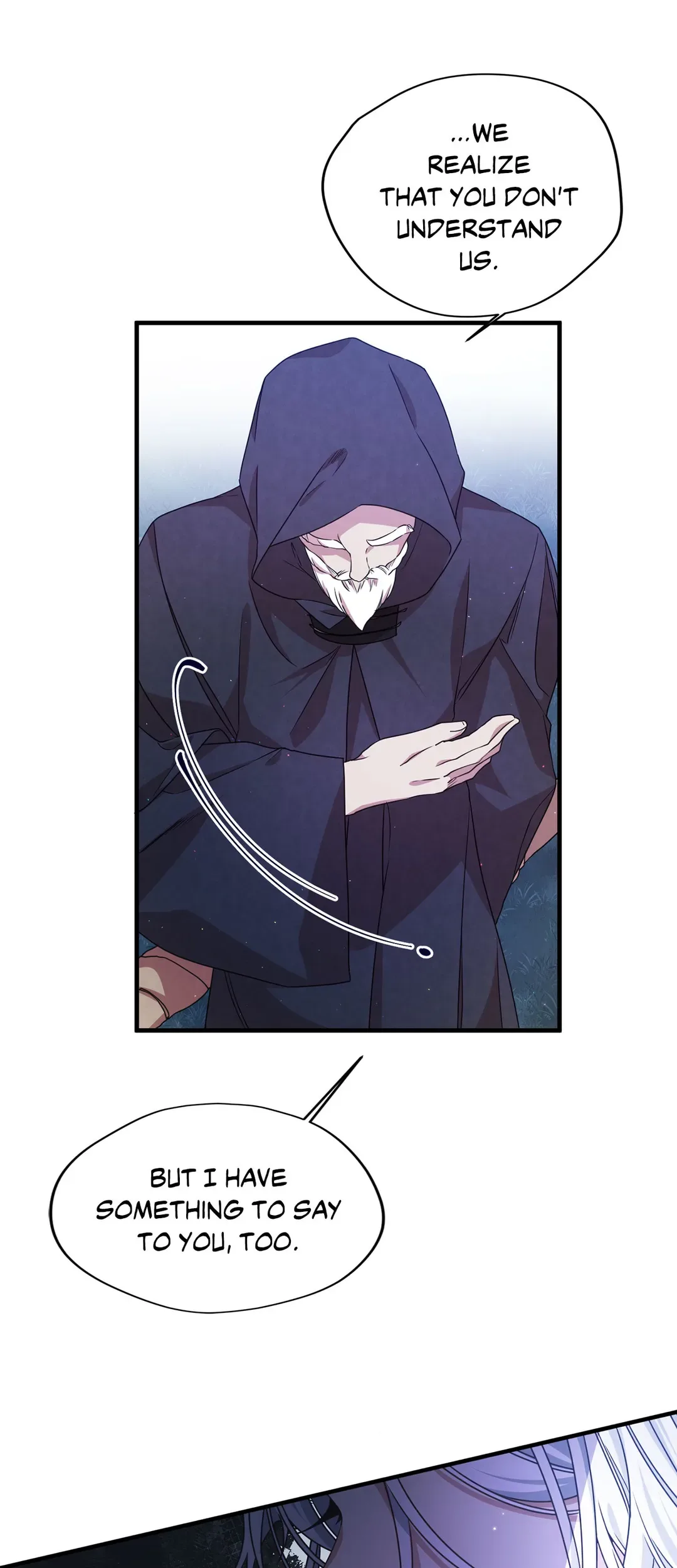 I am the Older Sister of the Possessed Female Lead Chapter 29 page 21