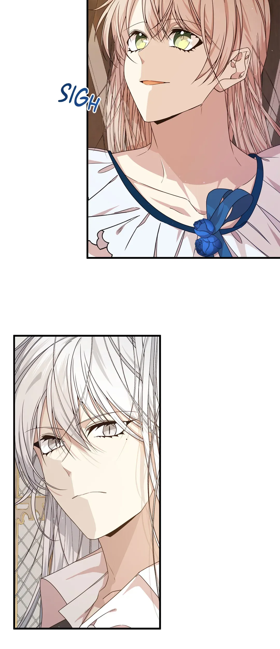 I am the Older Sister of the Possessed Female Lead Chapter 29 page 39