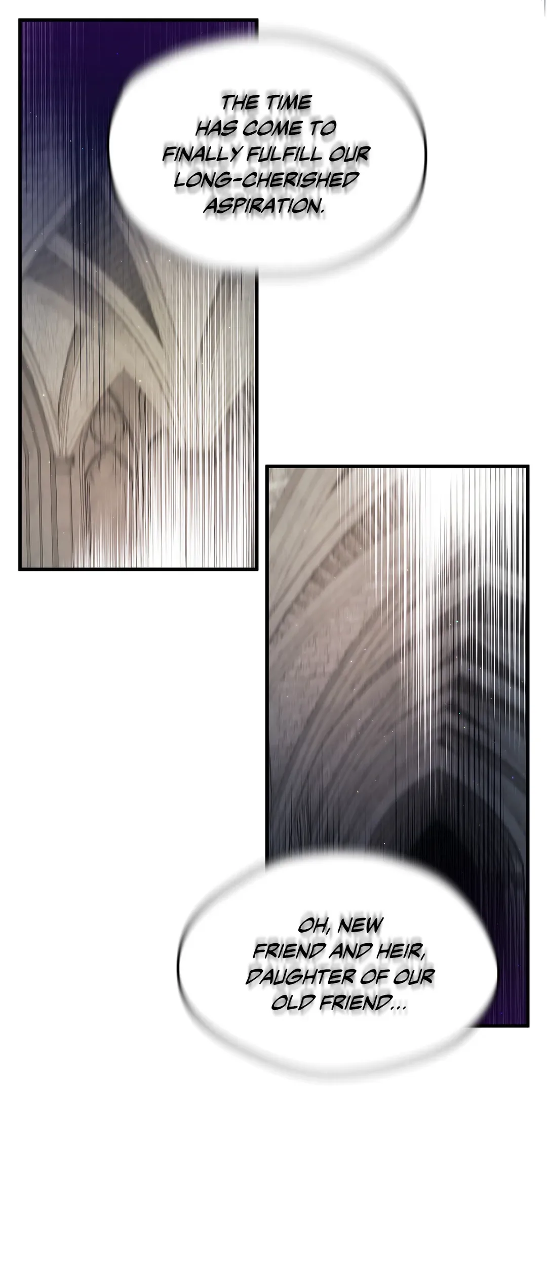 I am the Older Sister of the Possessed Female Lead Chapter 26 page 31