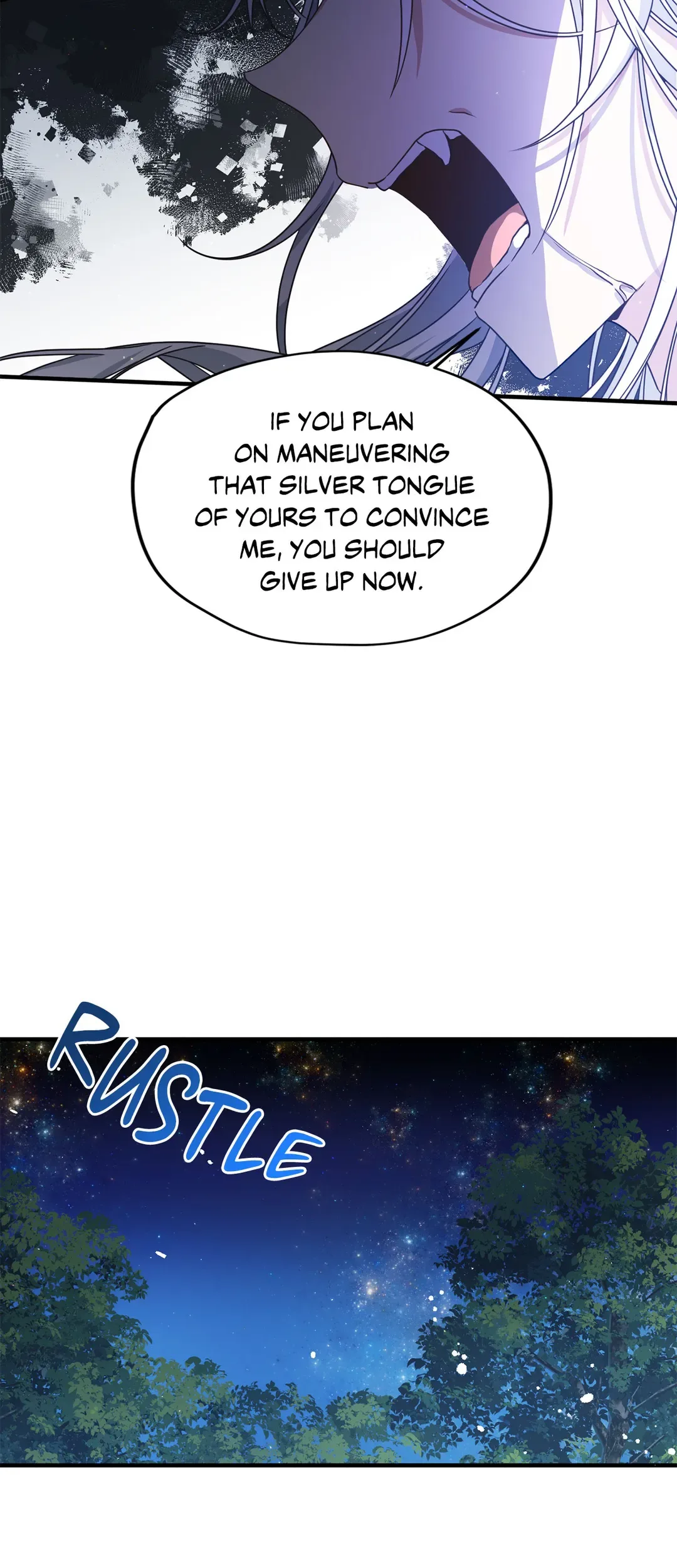 I am the Older Sister of the Possessed Female Lead Chapter 29 page 22
