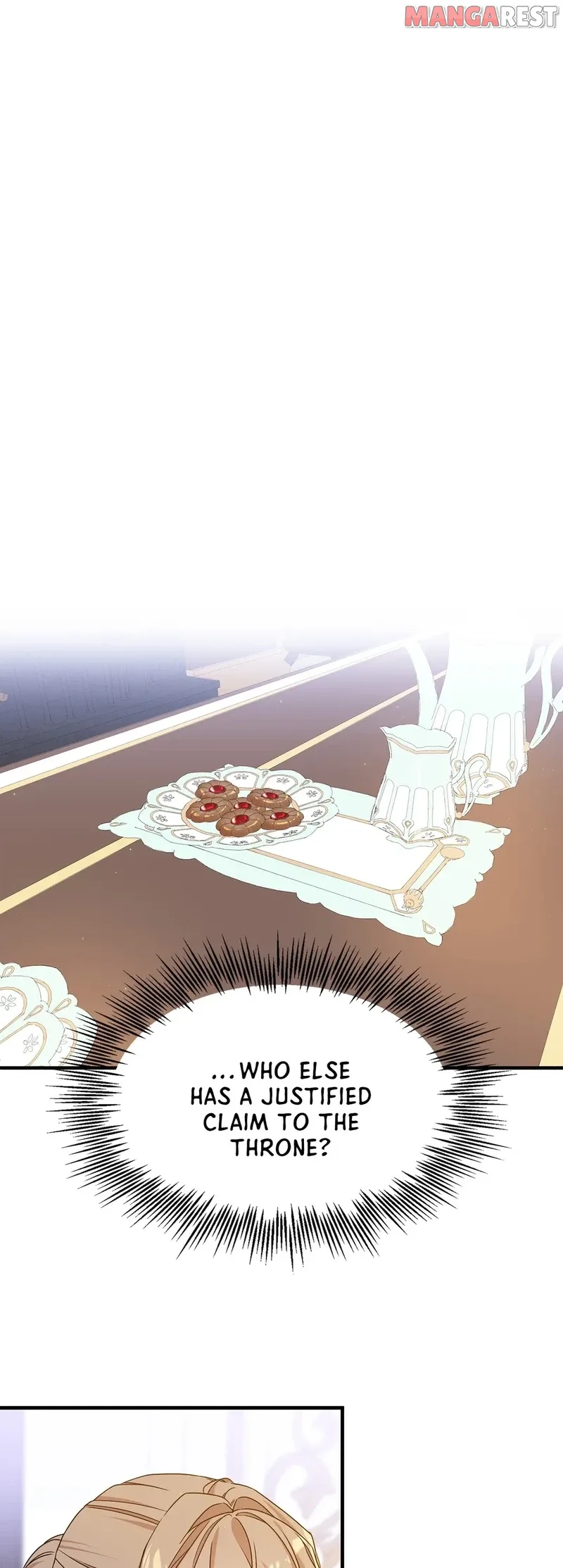 I am the Older Sister of the Possessed Female Lead Chapter 24 page 17