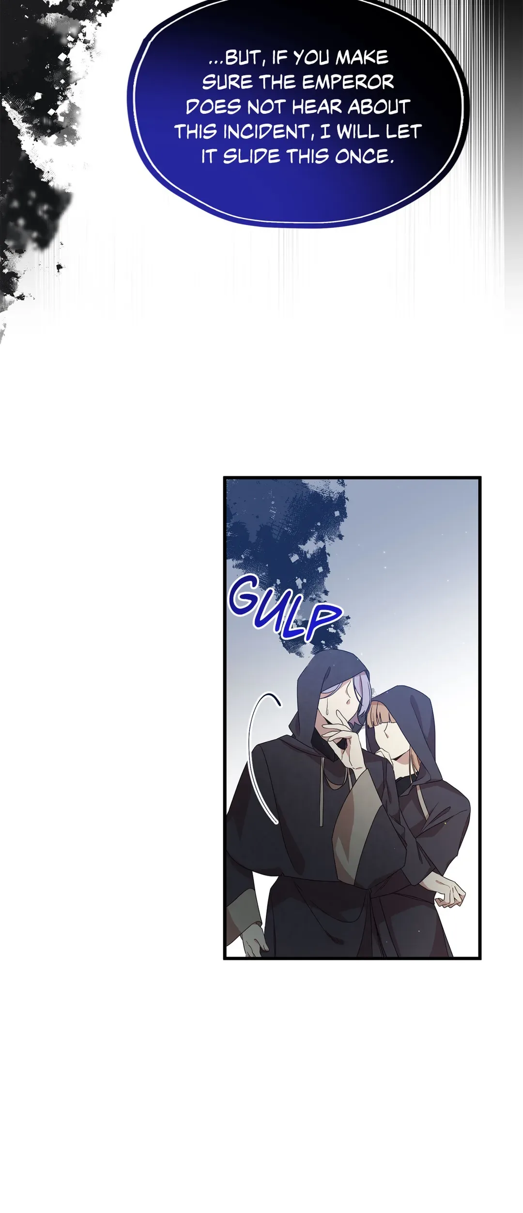 I am the Older Sister of the Possessed Female Lead Chapter 29 page 25