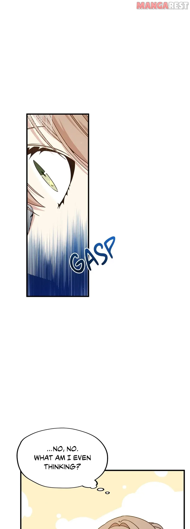 I am the Older Sister of the Possessed Female Lead Chapter 24 page 23