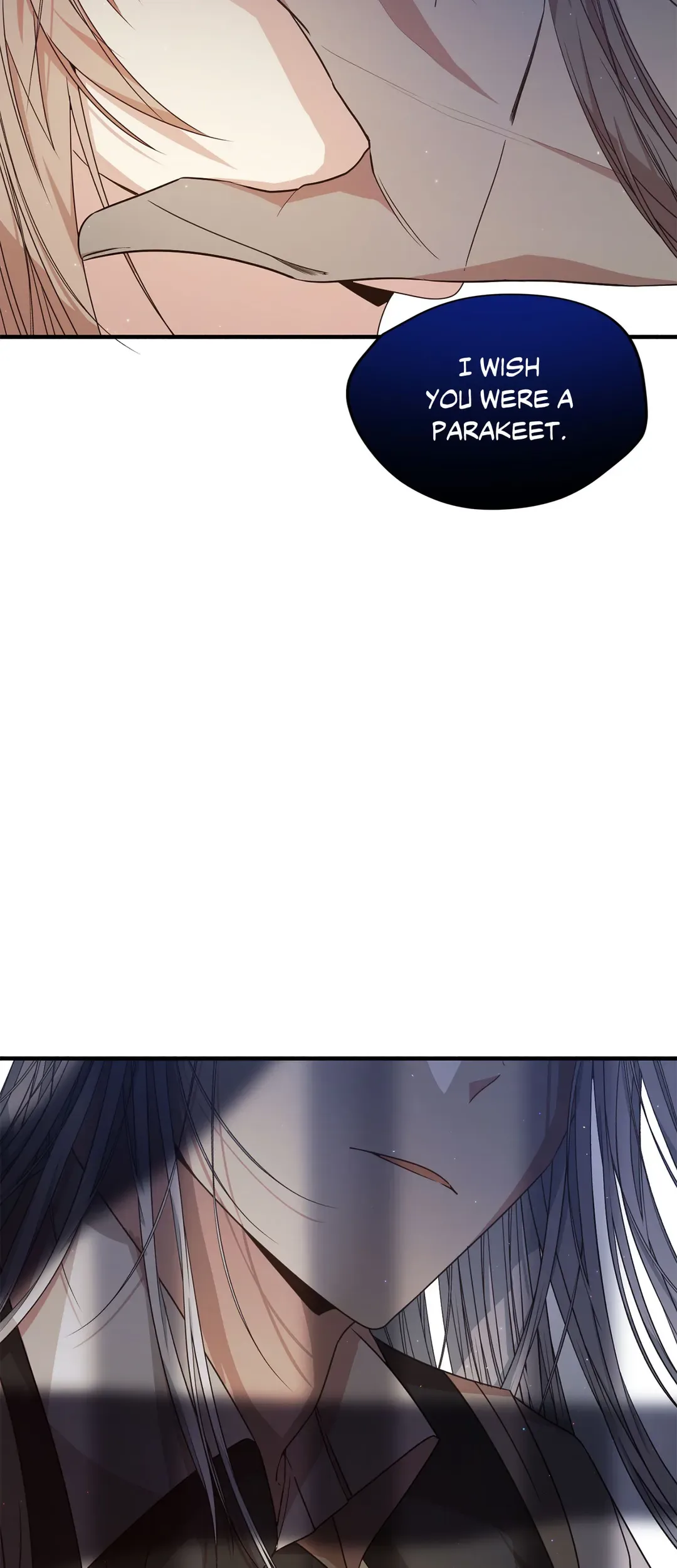 I am the Older Sister of the Possessed Female Lead Chapter 29 page 45