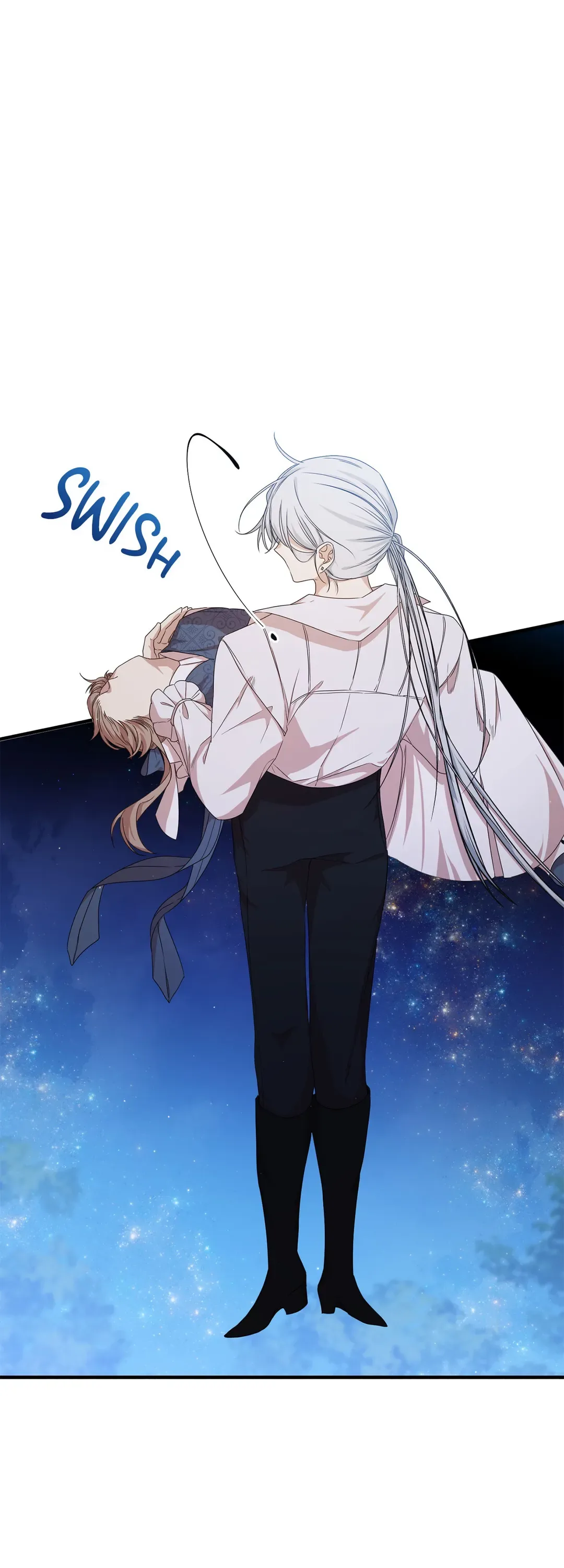 I am the Older Sister of the Possessed Female Lead Chapter 29 page 16