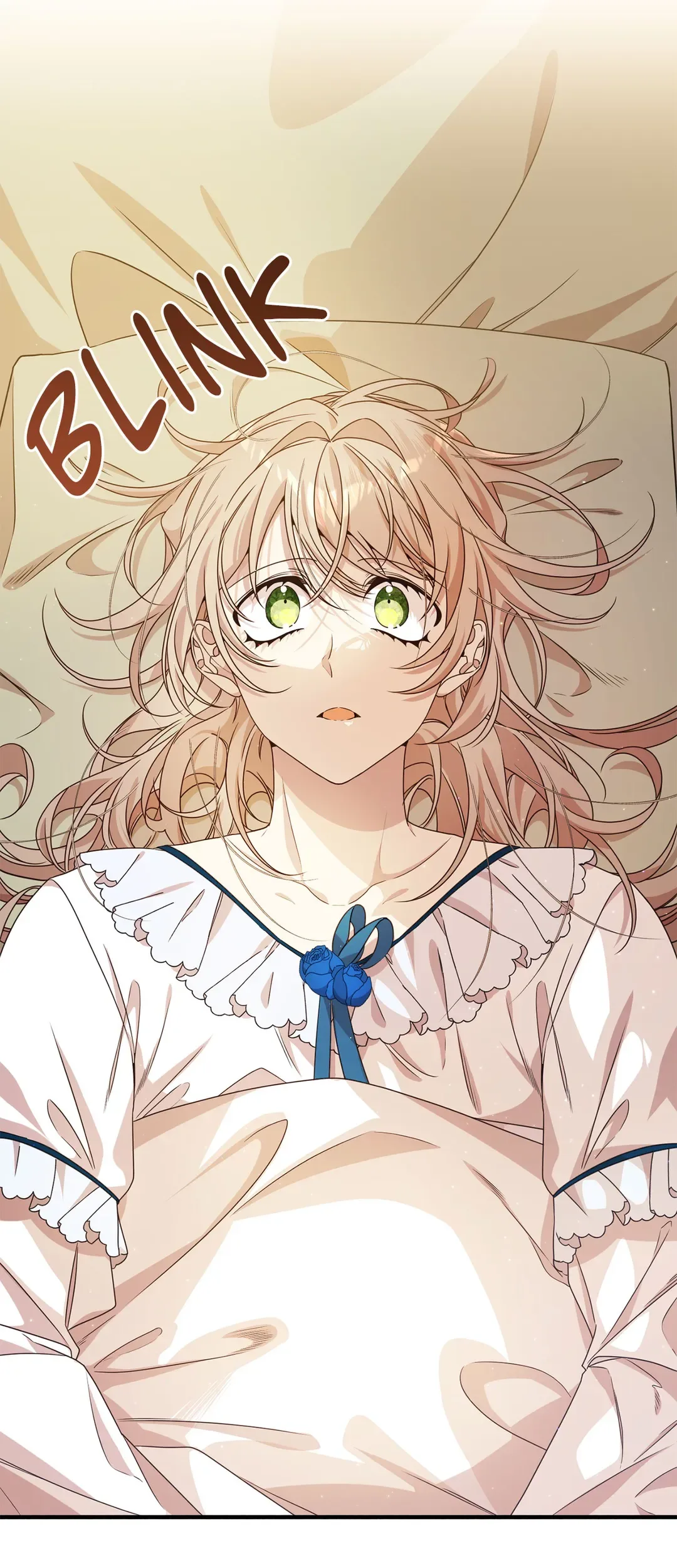 I am the Older Sister of the Possessed Female Lead Chapter 29 page 30