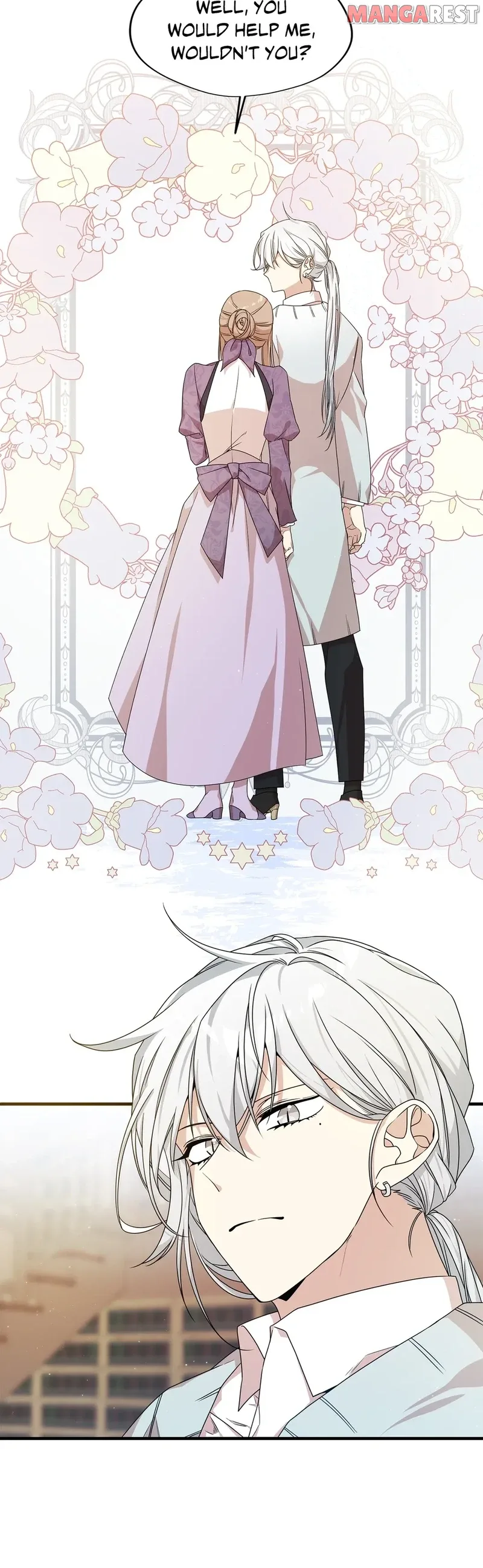 I am the Older Sister of the Possessed Female Lead Chapter 24 page 37