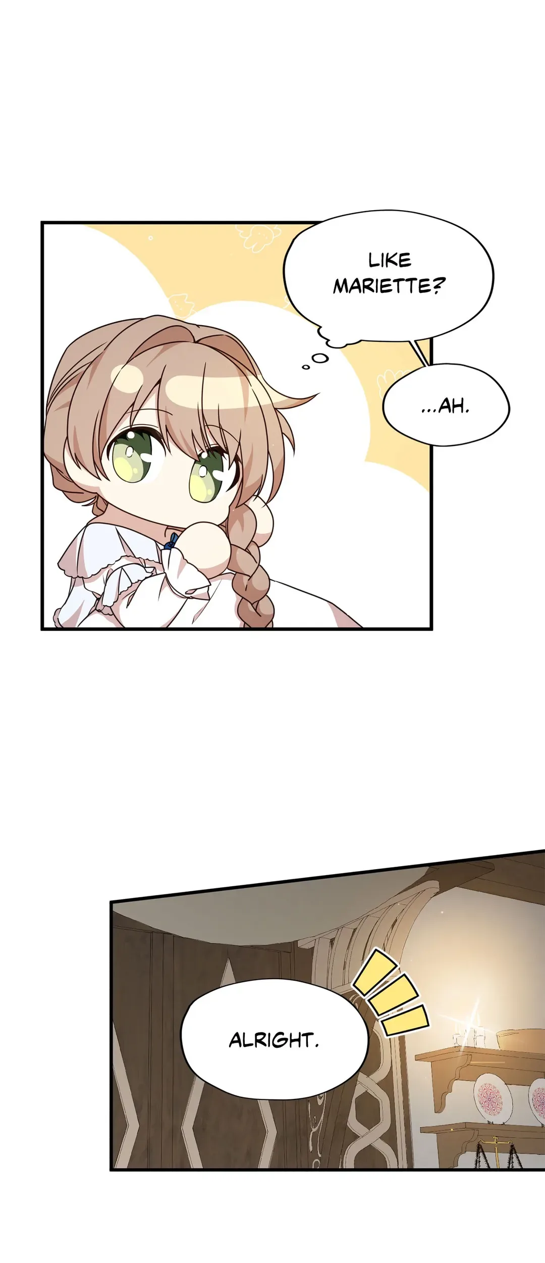 I am the Older Sister of the Possessed Female Lead Chapter 29 page 56