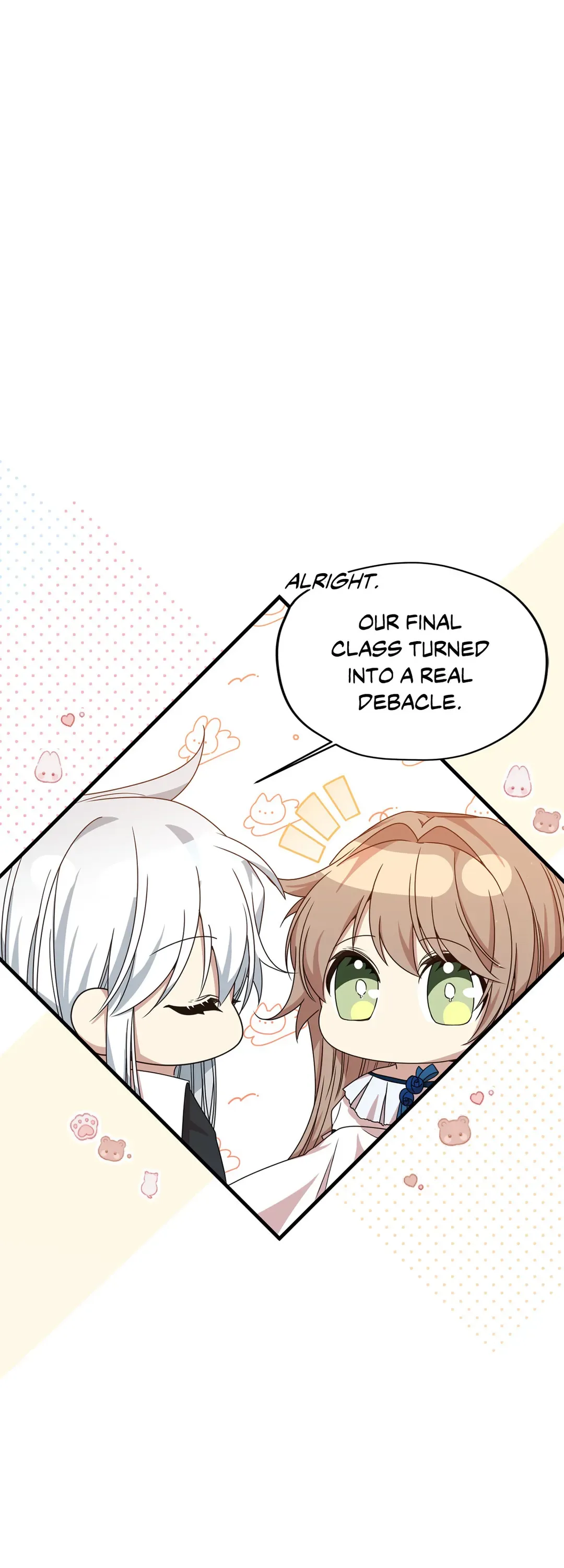 I am the Older Sister of the Possessed Female Lead Chapter 29 page 52