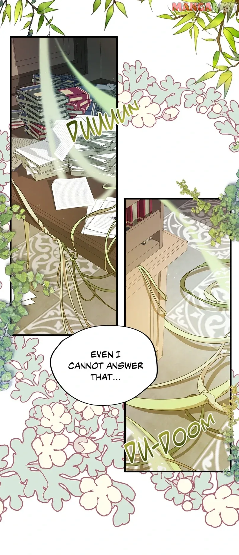 I am the Older Sister of the Possessed Female Lead Chapter 24 page 30