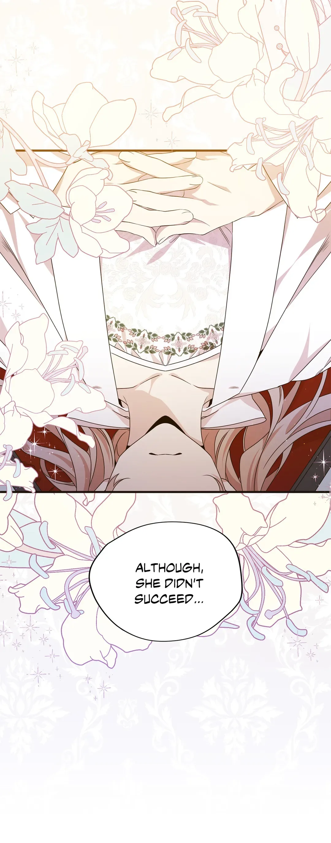 I am the Older Sister of the Possessed Female Lead Chapter 26 page 43