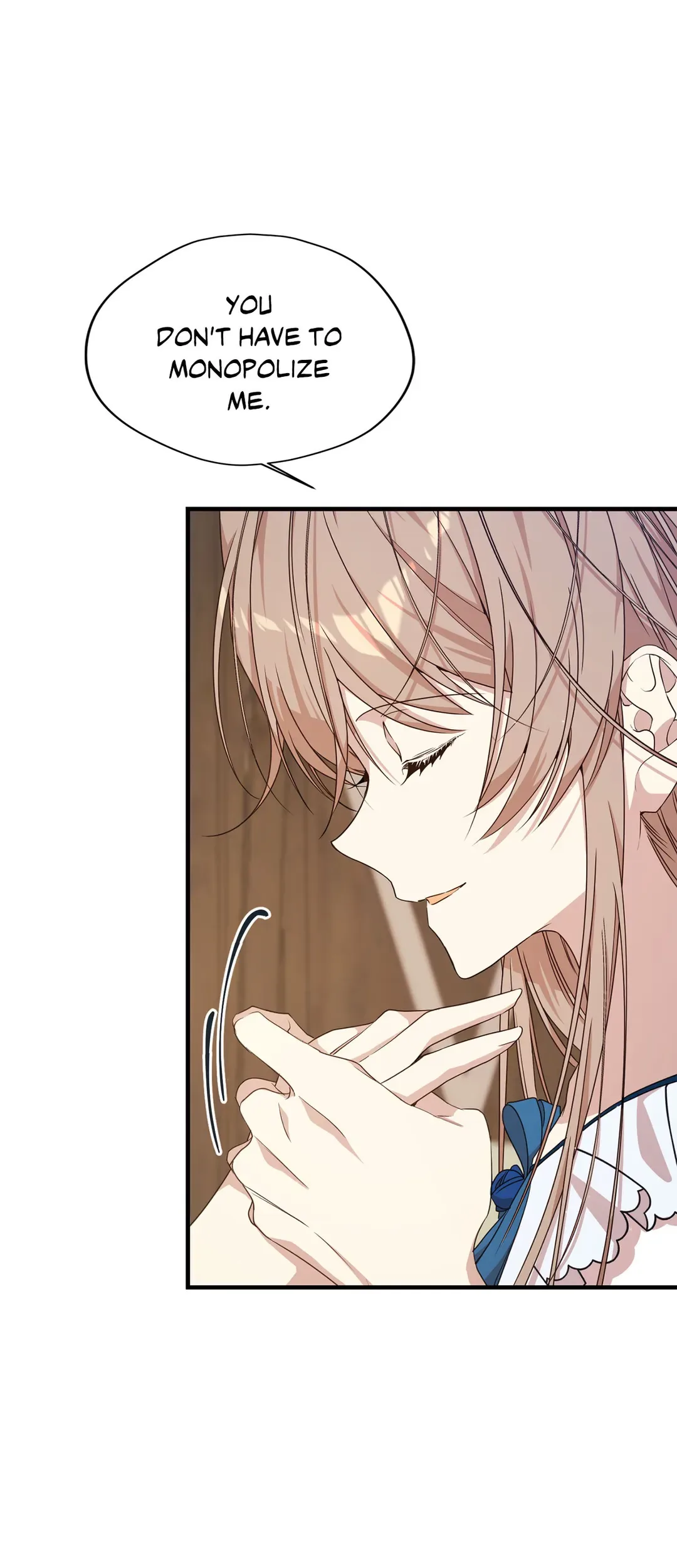 I am the Older Sister of the Possessed Female Lead Chapter 29 page 49