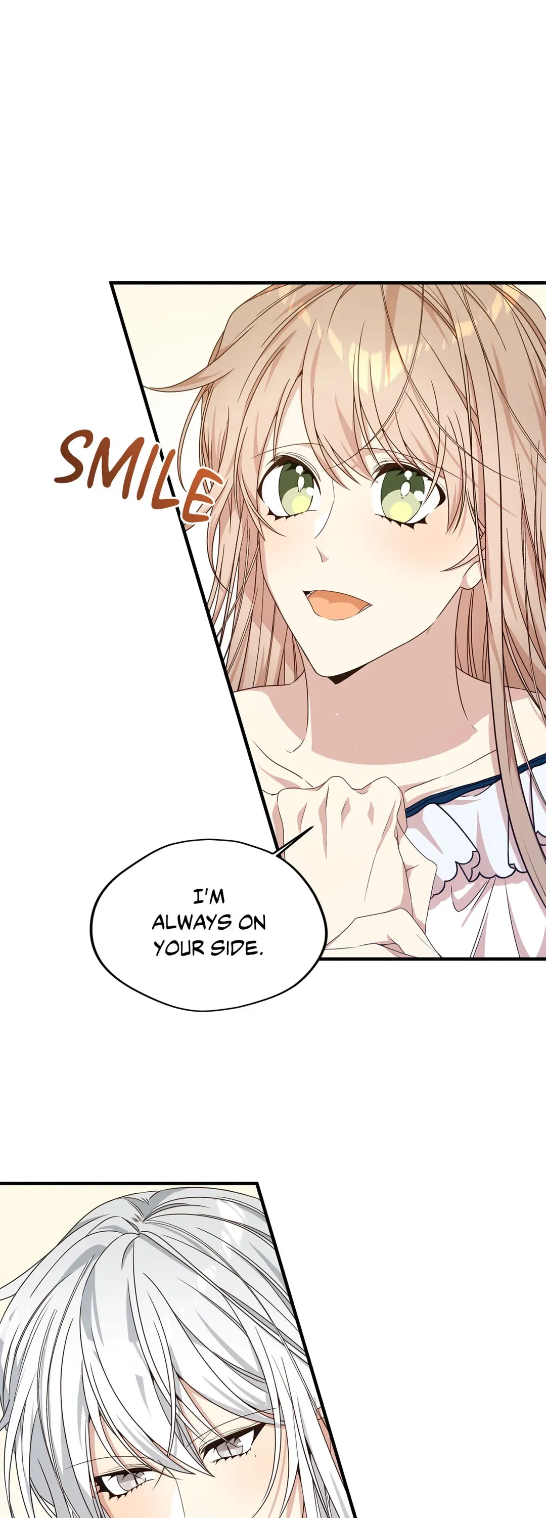 I am the Older Sister of the Possessed Female Lead Chapter 29 page 50