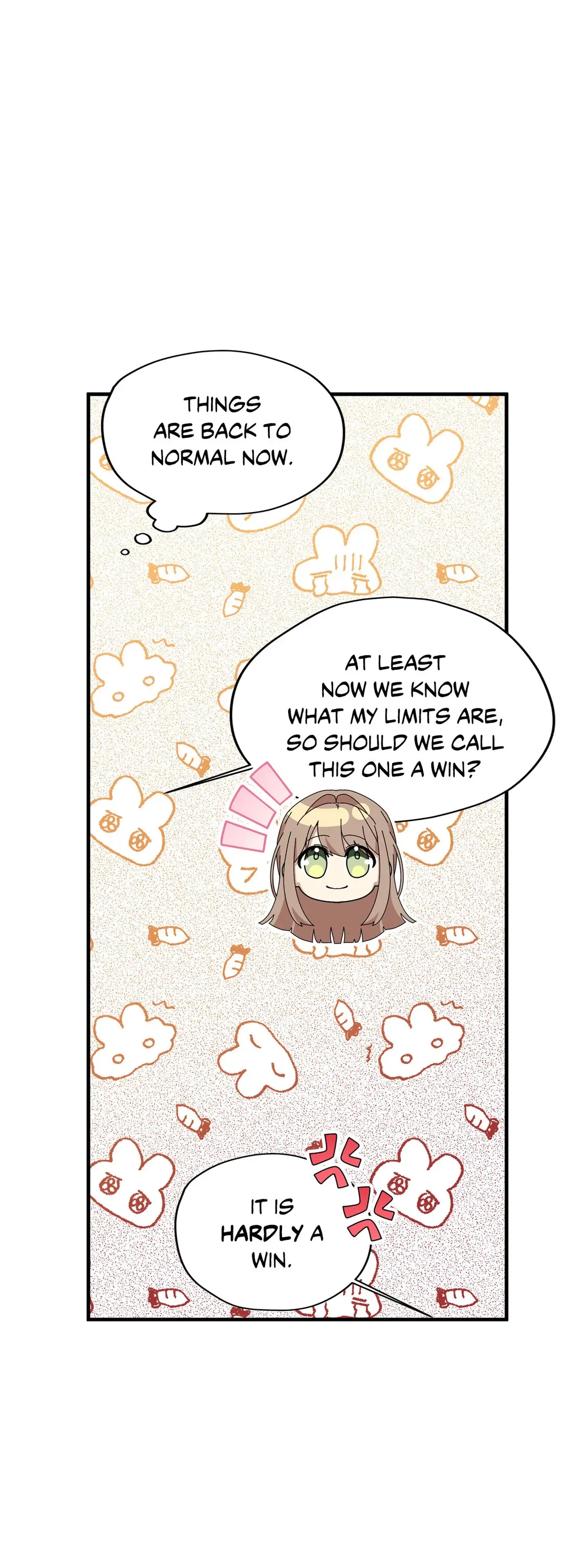 I am the Older Sister of the Possessed Female Lead Chapter 29 page 53