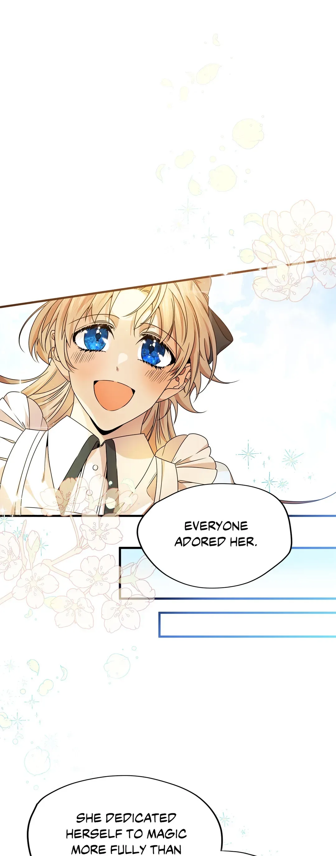 I am the Older Sister of the Possessed Female Lead Chapter 26 page 41