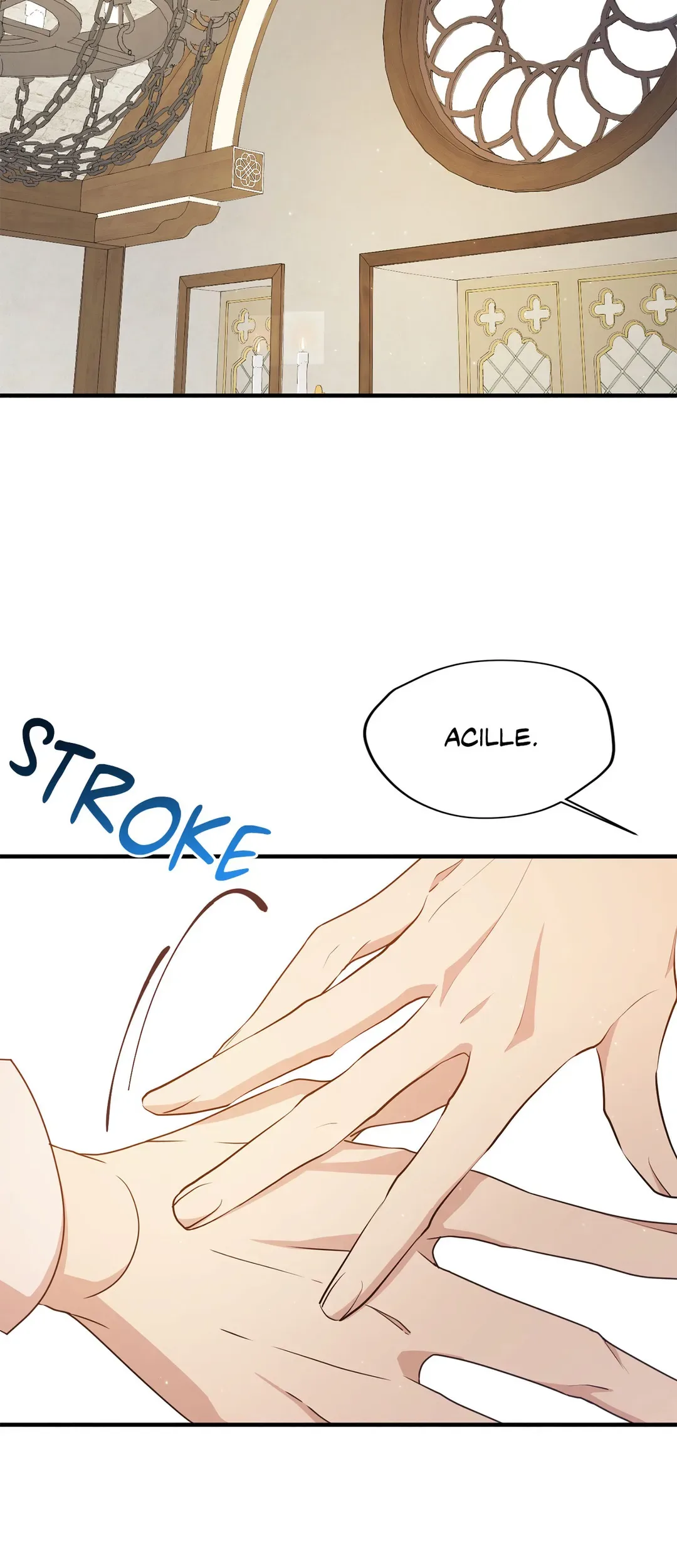 I am the Older Sister of the Possessed Female Lead Chapter 29 page 48