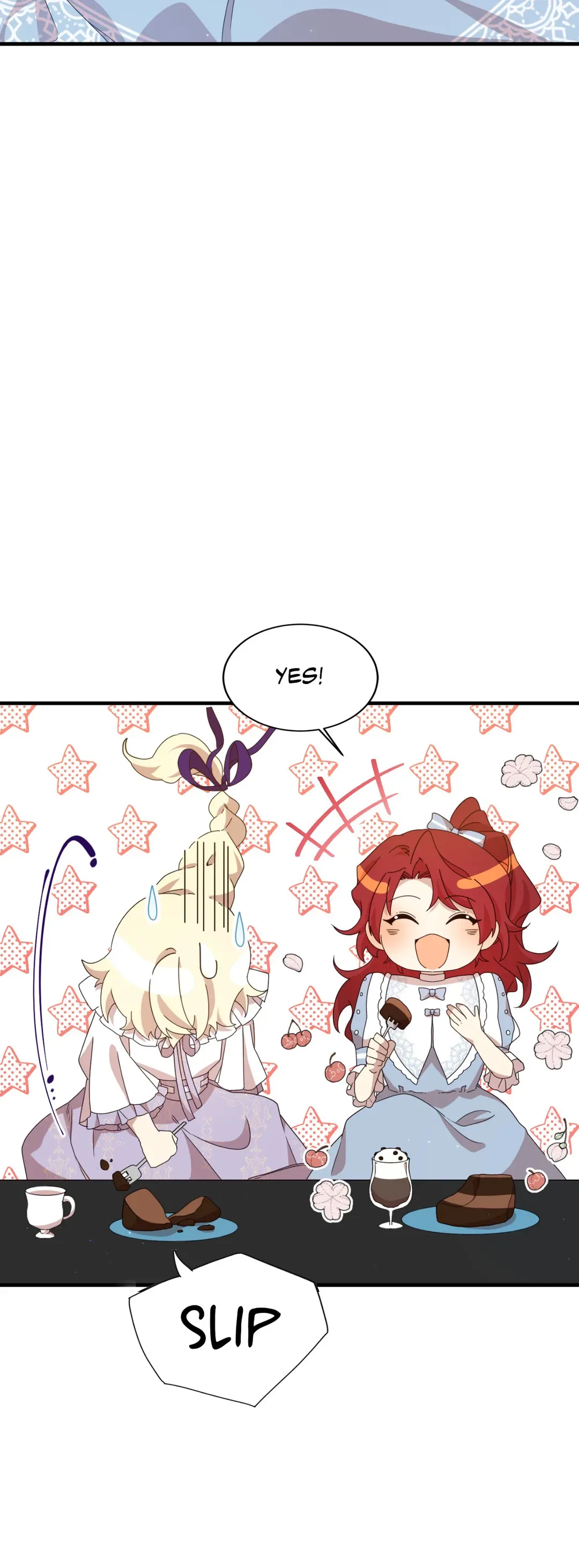 I am the Older Sister of the Possessed Female Lead Chapter 31 page 21