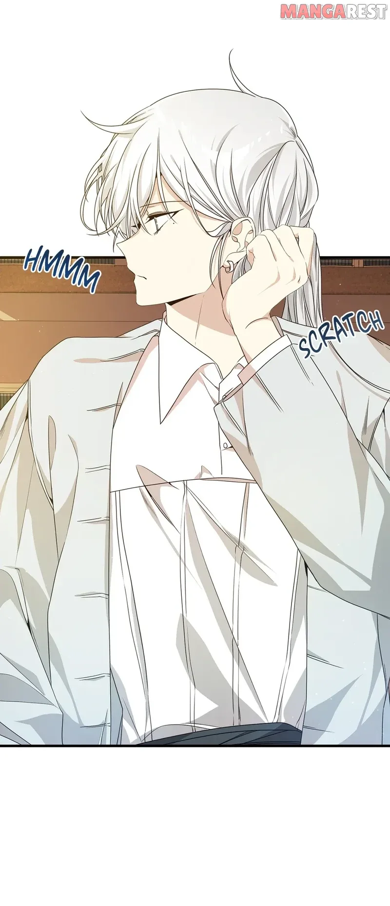 I am the Older Sister of the Possessed Female Lead Chapter 24 page 31