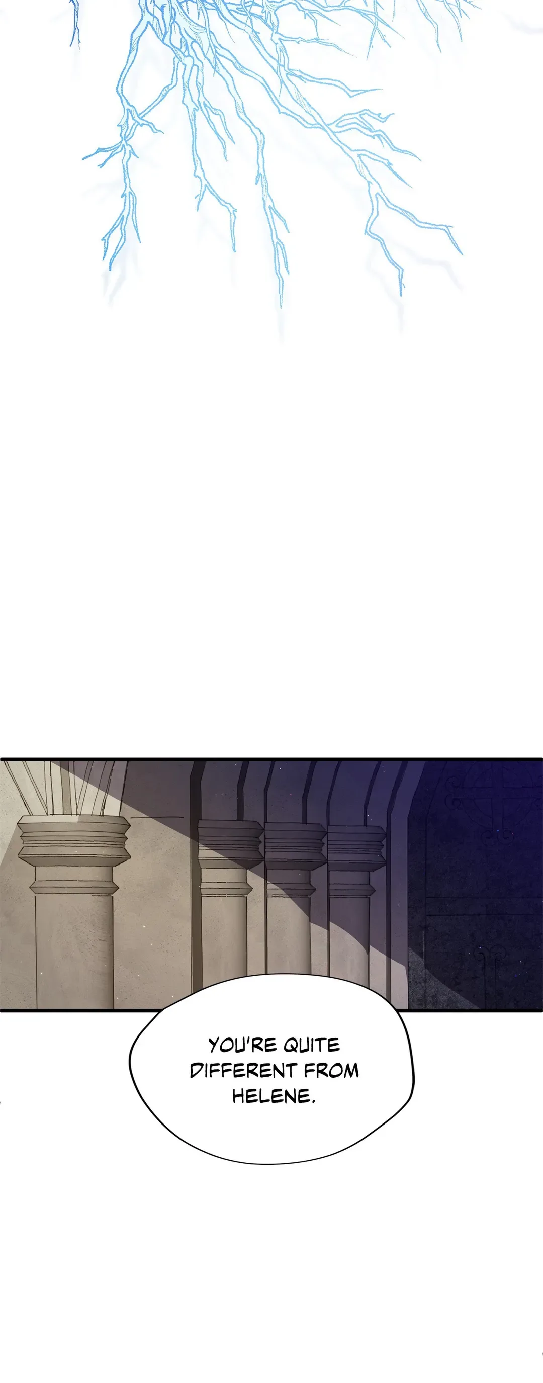 I am the Older Sister of the Possessed Female Lead Chapter 26 page 37