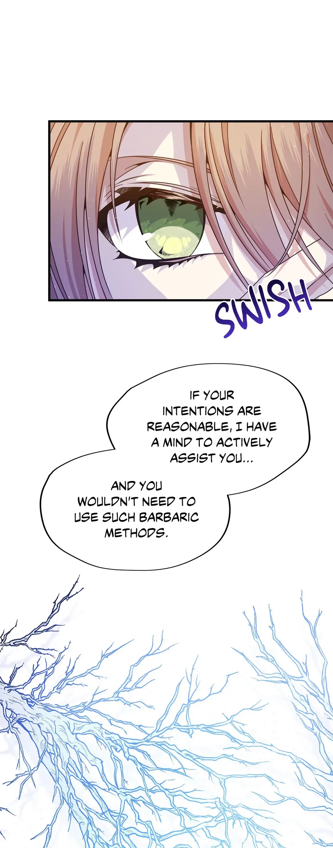 I am the Older Sister of the Possessed Female Lead Chapter 26 page 36