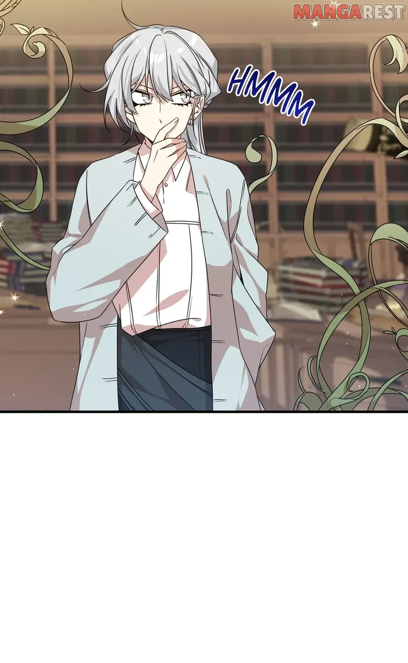 I am the Older Sister of the Possessed Female Lead Chapter 24 page 43