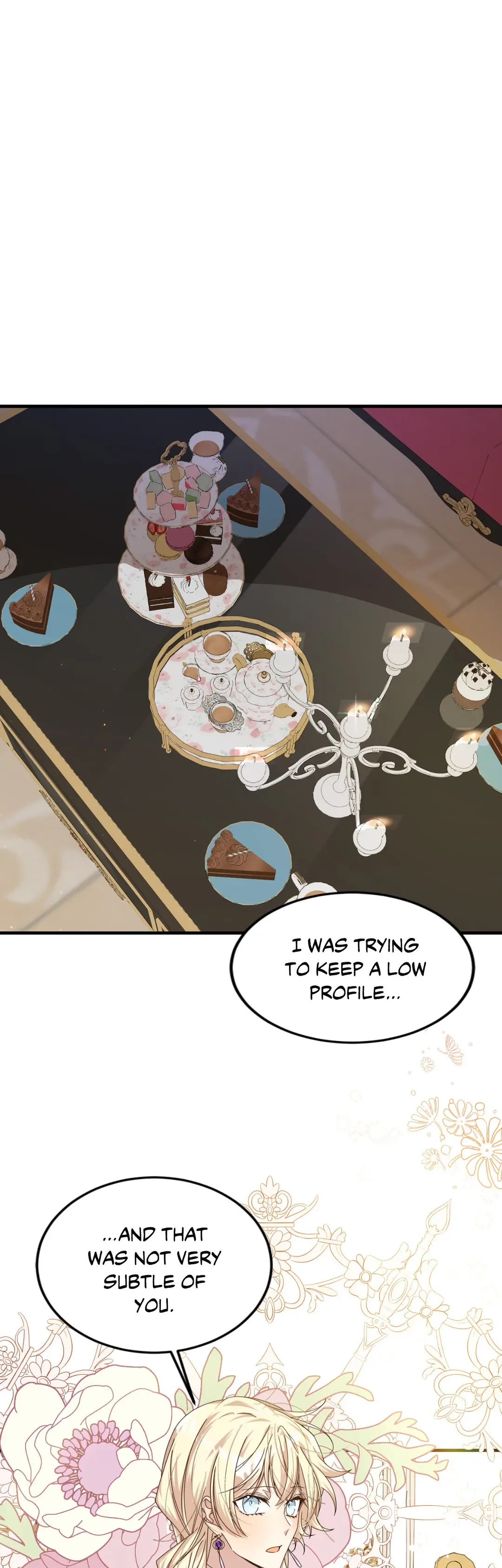 I am the Older Sister of the Possessed Female Lead Chapter 31 page 14