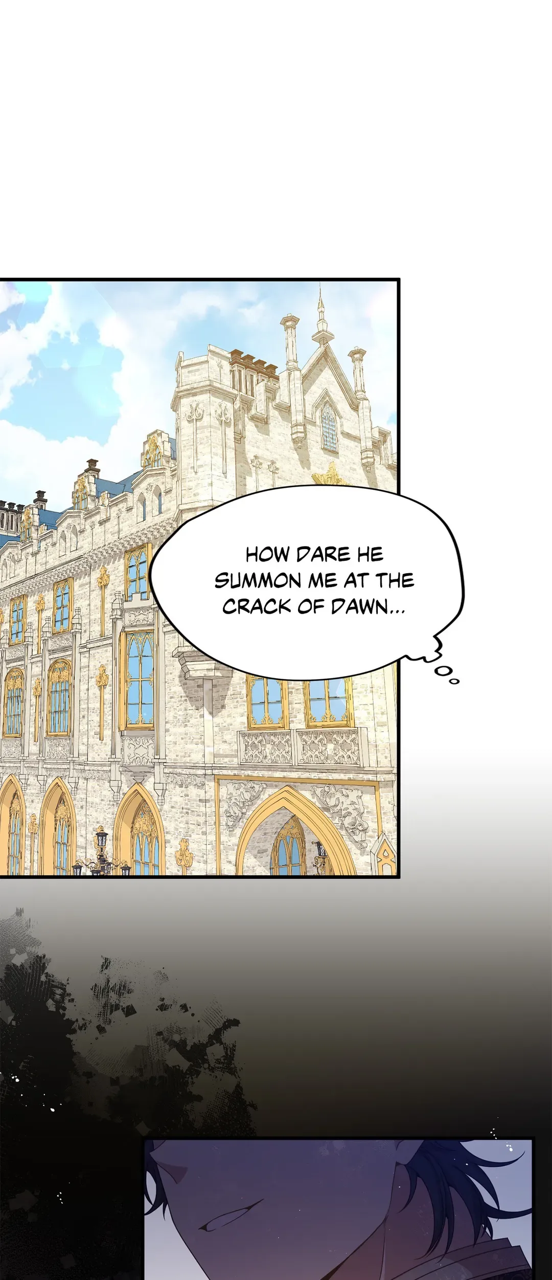 I am the Older Sister of the Possessed Female Lead Chapter 26 page 50