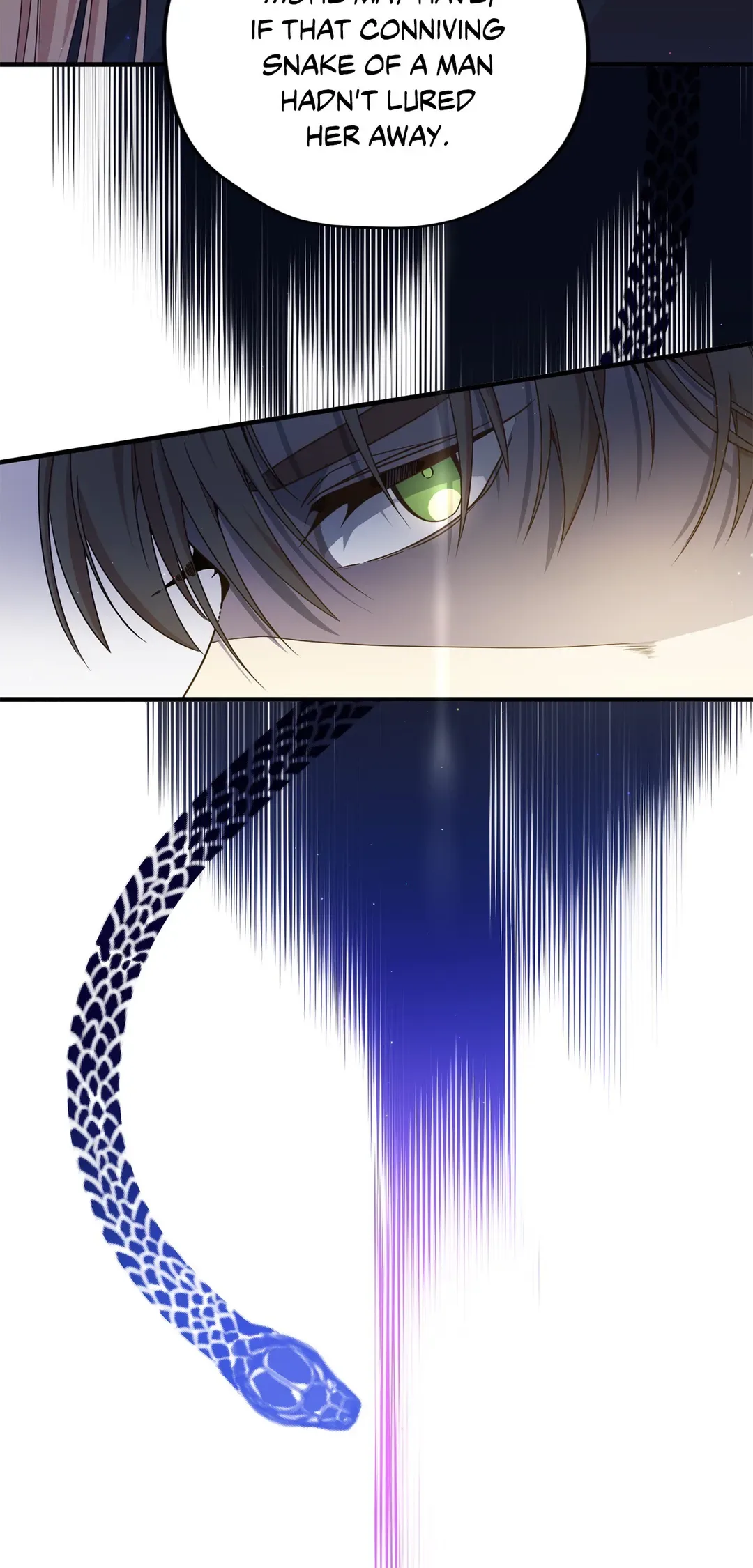 I am the Older Sister of the Possessed Female Lead Chapter 26 page 45