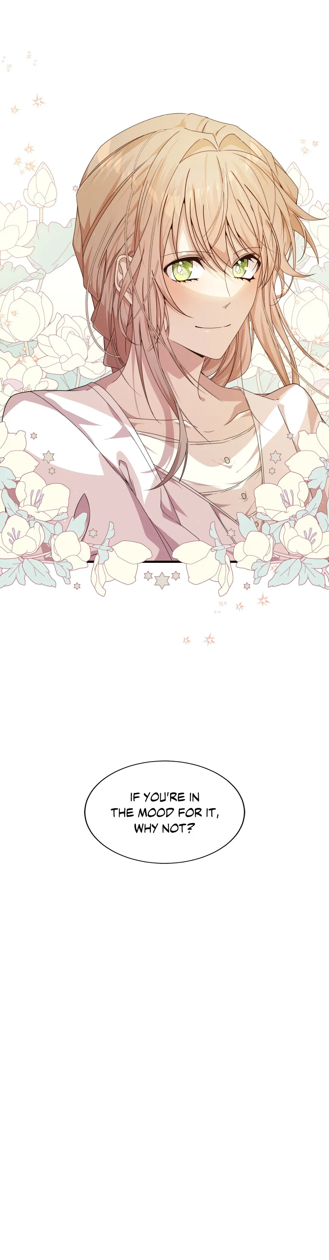 I am the Older Sister of the Possessed Female Lead Chapter 31 page 8