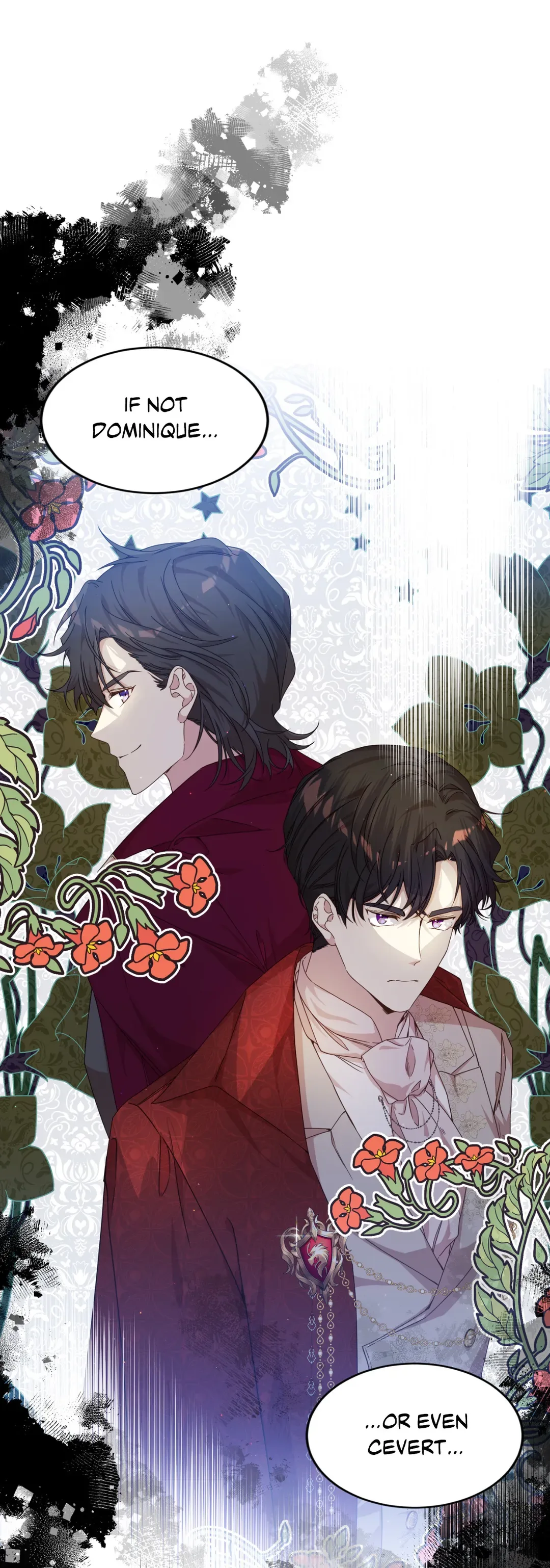 I am the Older Sister of the Possessed Female Lead Chapter 31 page 44