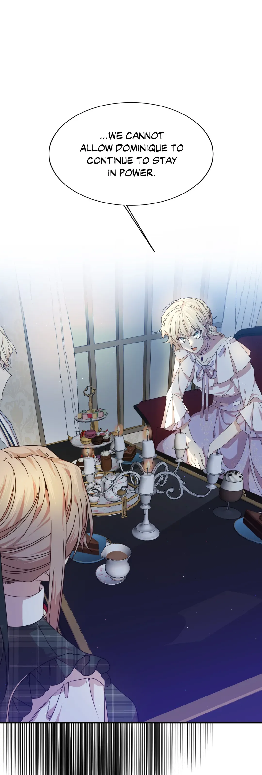 I am the Older Sister of the Possessed Female Lead Chapter 31 page 40