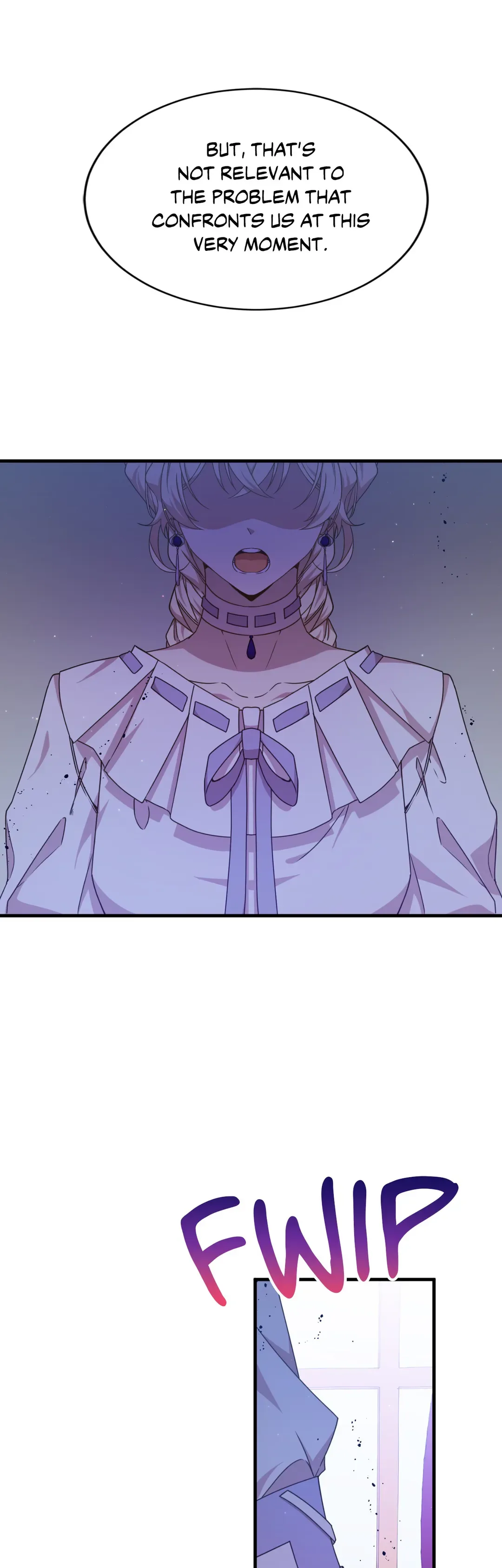 I am the Older Sister of the Possessed Female Lead Chapter 31 page 38