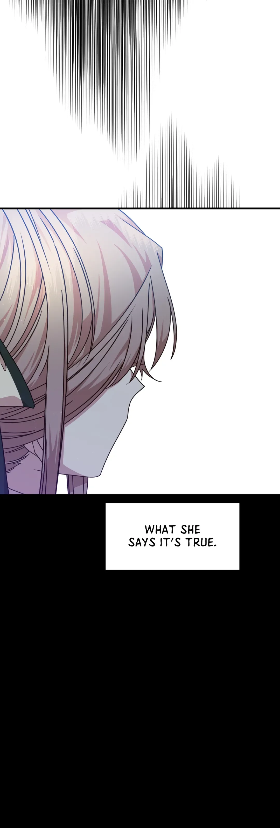 I am the Older Sister of the Possessed Female Lead Chapter 31 page 41