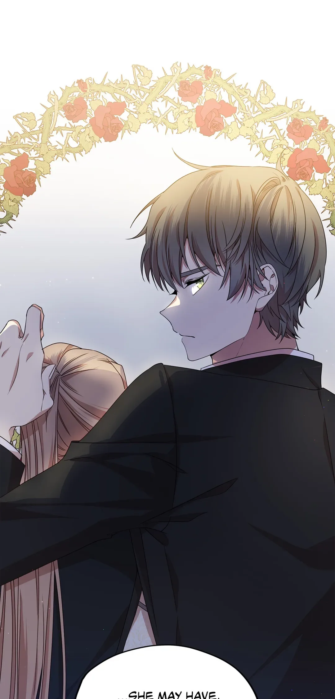 I am the Older Sister of the Possessed Female Lead Chapter 26 page 44