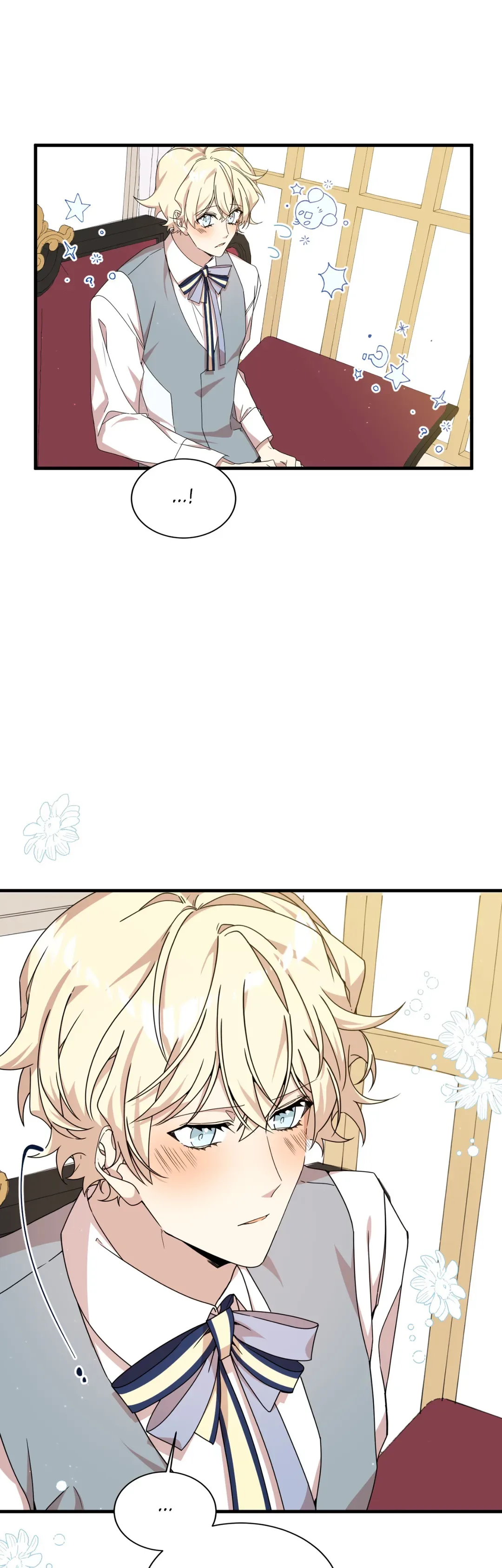 I am the Older Sister of the Possessed Female Lead Chapter 31 page 28