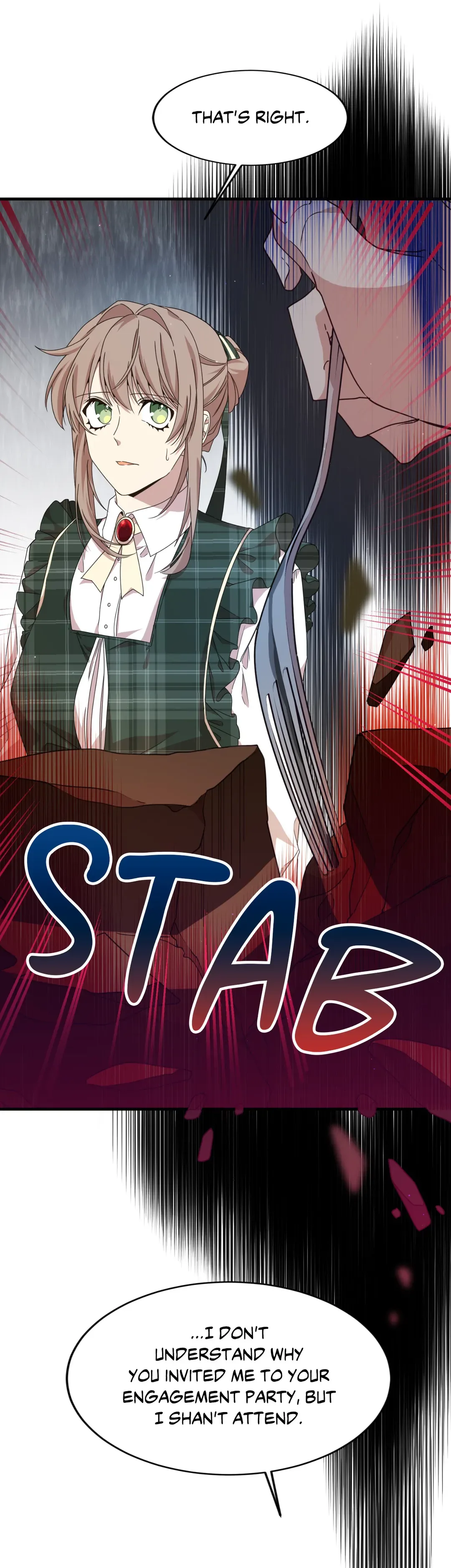 I am the Older Sister of the Possessed Female Lead Chapter 31 page 18