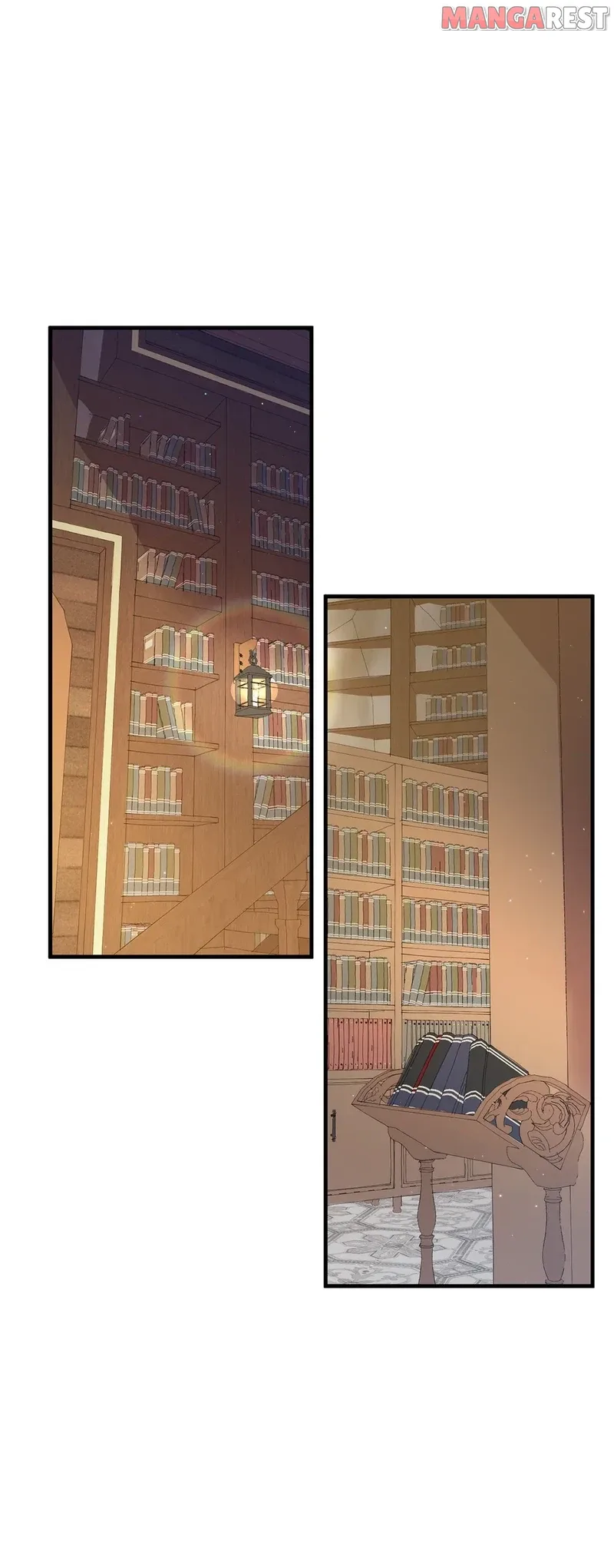 I am the Older Sister of the Possessed Female Lead Chapter 24 page 45