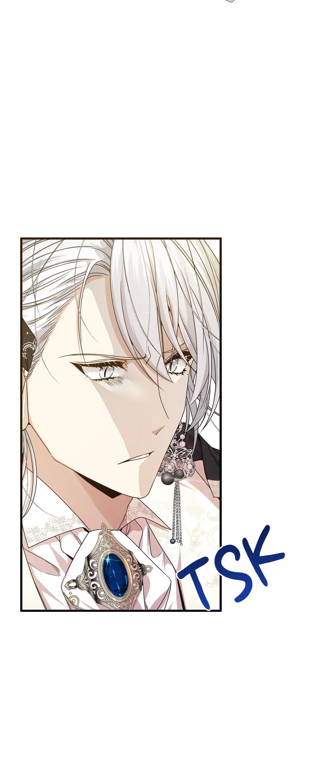 I am the Older Sister of the Possessed Female Lead Chapter 26 page 49