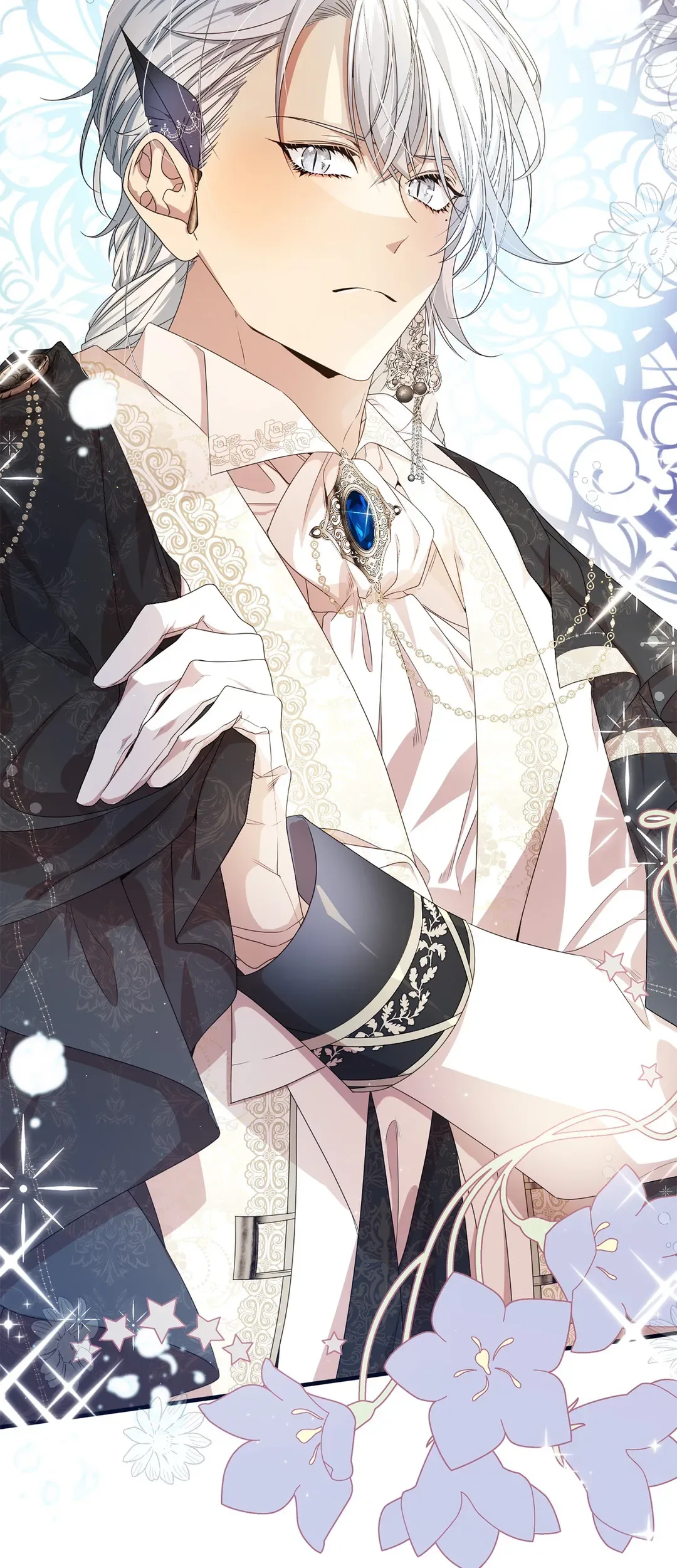 I am the Older Sister of the Possessed Female Lead Chapter 26 page 48