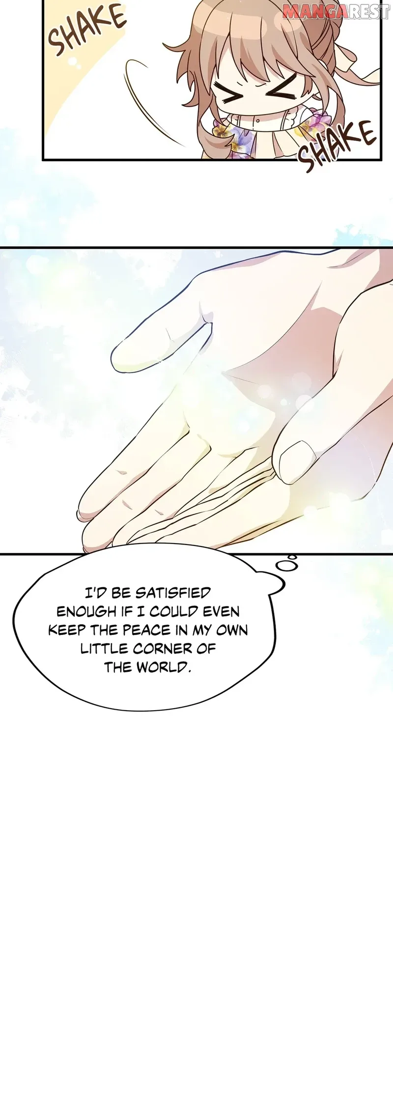 I am the Older Sister of the Possessed Female Lead Chapter 24 page 24