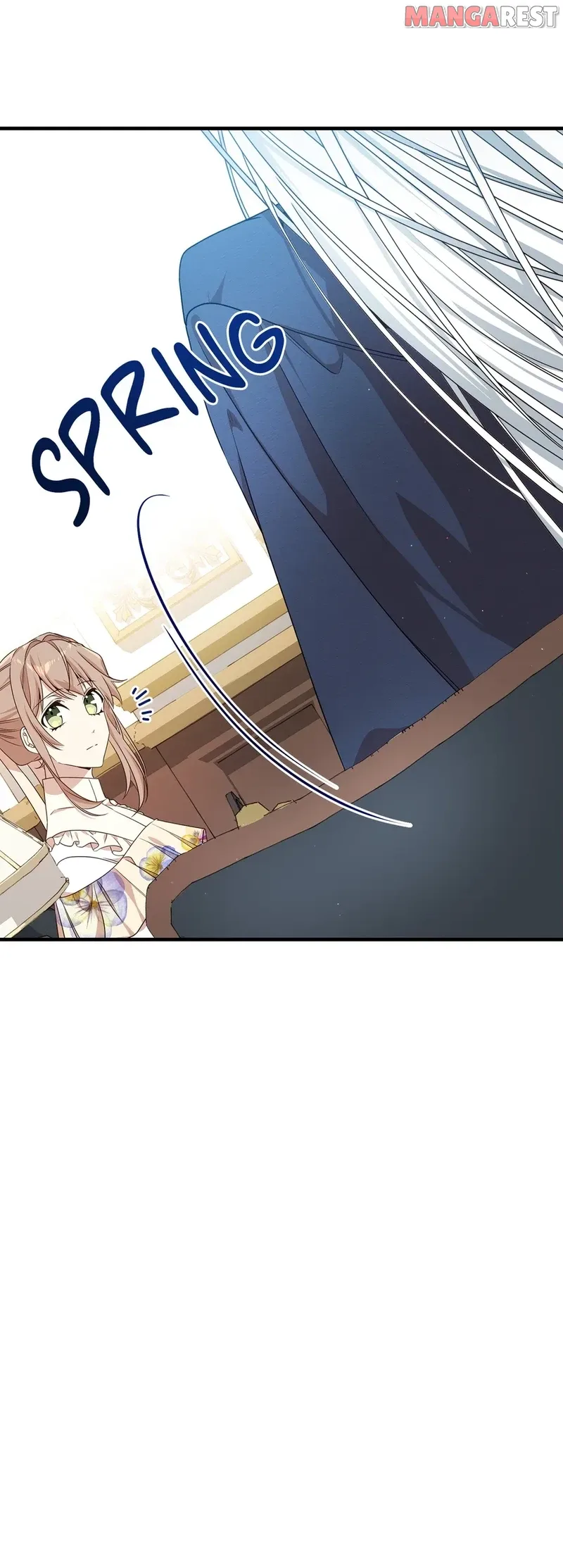 I am the Older Sister of the Possessed Female Lead Chapter 24 page 25
