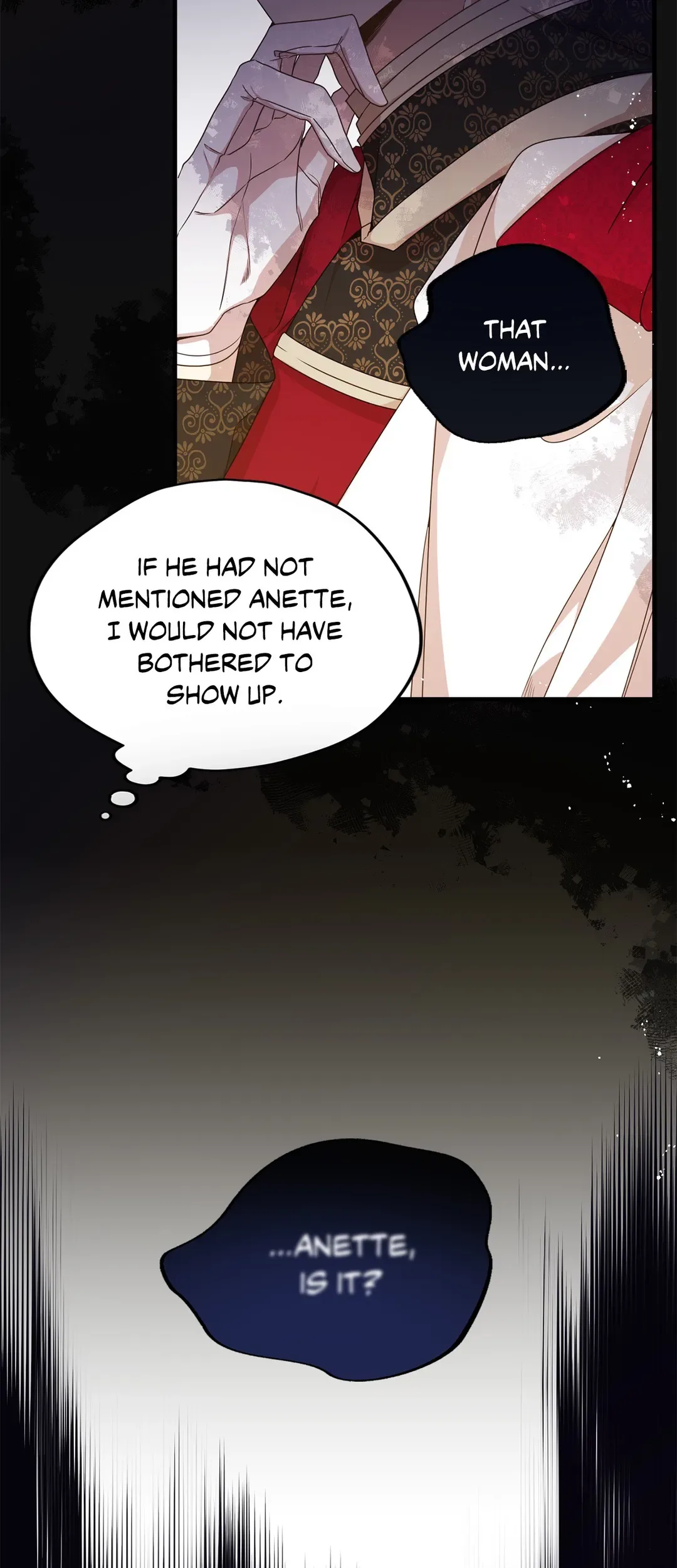 I am the Older Sister of the Possessed Female Lead Chapter 26 page 51