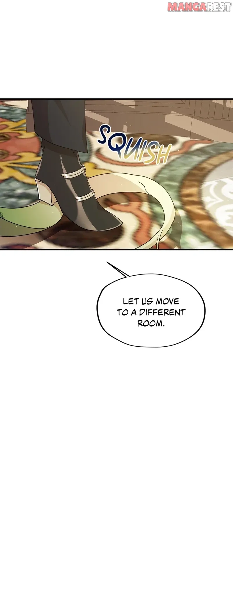 I am the Older Sister of the Possessed Female Lead Chapter 24 page 44