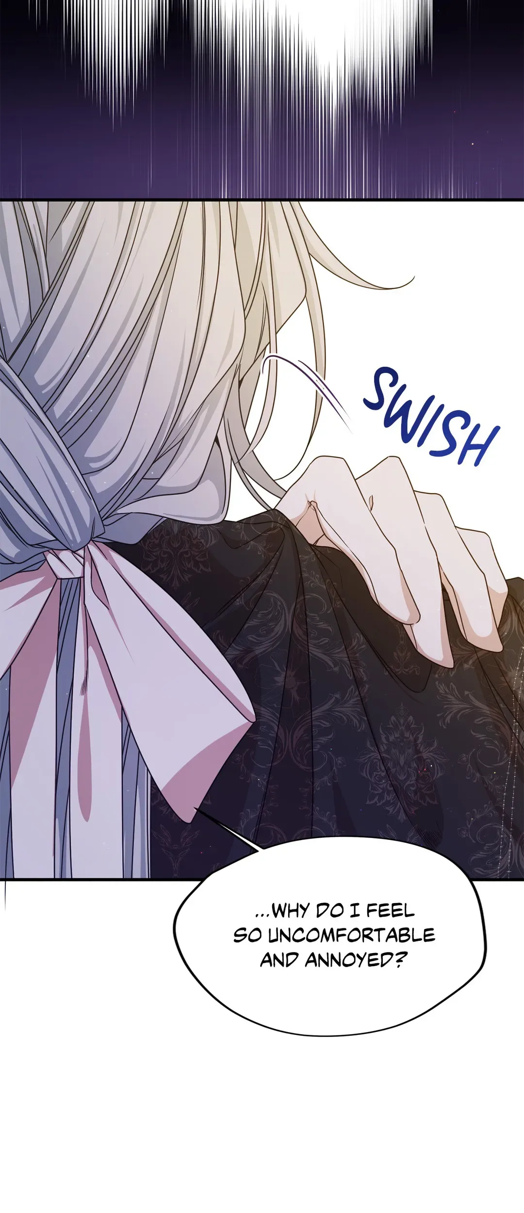 I am the Older Sister of the Possessed Female Lead Chapter 26 page 52