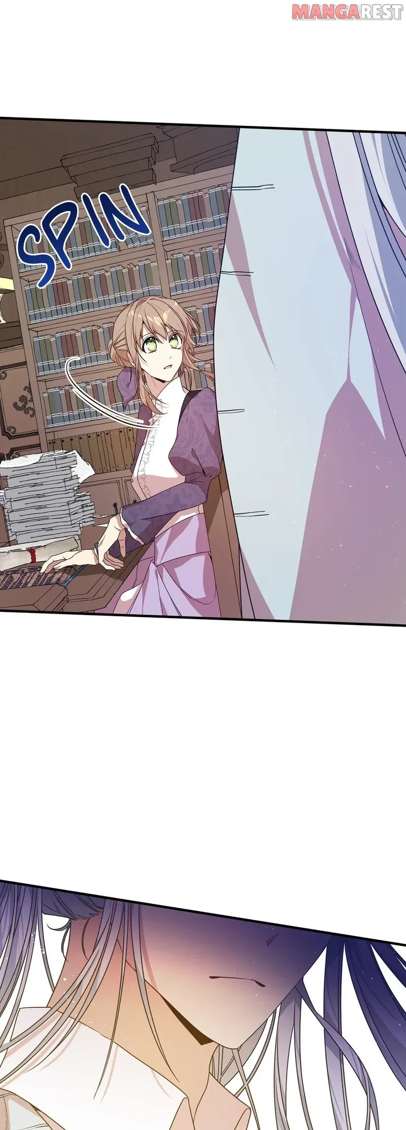 I am the Older Sister of the Possessed Female Lead Chapter 24 page 59